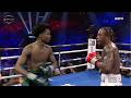 Abdullah Mason Vs Keyshawn Davis A Future GRUDGE Match HIGHLIGHTS Abdullah Mason Vs Keyshawn Davis A Future GRUDGE Match HIGHLIGHTS