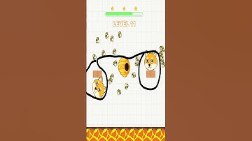 Save my Pets - Level 11 - Save the Doge | Short Gameplay Vids