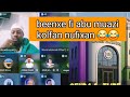Hayi Abu Muaz Kolfan Nufixani 