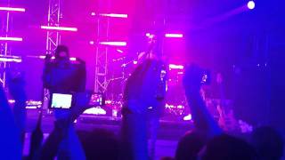 Anathema - Parisienne Moonlight (In Dubai)