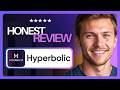 Hyperbolic Global Review: Scam or Legit AI Platform? (2026)