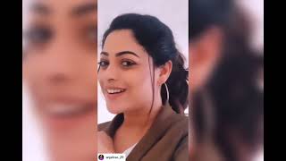 Mrs.hitler Serial Actress Anjali Raos Dubsmash Video My Collection