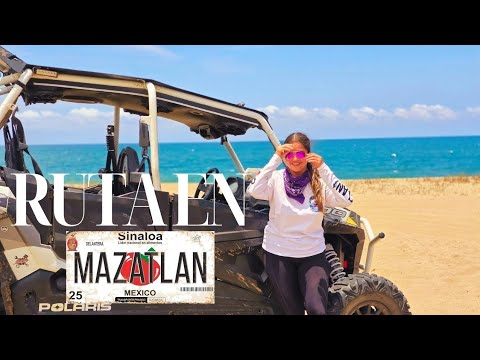 PURA VIDA | RZR | MAZATLÁN - YouTube