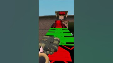 Incredibox Chase Part216 #gmod #nextbots #gaming #sprunki