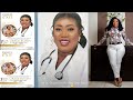 Broda Sammy tribute song to Dr Grace Boadu | Grace Gift Herbal CEO