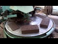 maquina ladrillera