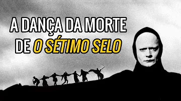 O que é o sétimo selo?