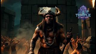 Ancient Rave Awakens A Blood Moon Ritual At Stonehenge