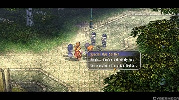 TLoH - Trails In The Sky FC - Final - Zane