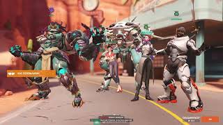 d.va 5kill