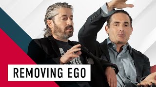 Removing Ego Leads To Strength Mindstones Insights For Leaders