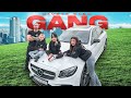 Saurus gang  gang official music