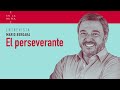 El perseverante  mario bergara  en la mira