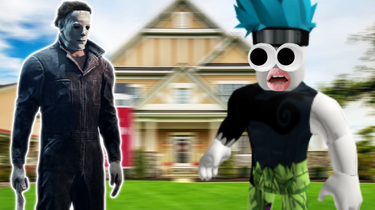 There S A Murderer Chasing Me Around A Brand New Mansion In Roblox - caos total en el cine murder mystery 2 roblox youtube