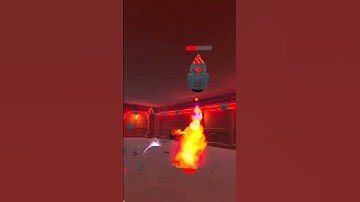 God Mode in MagitekVR! #vr #quest2 #magitek