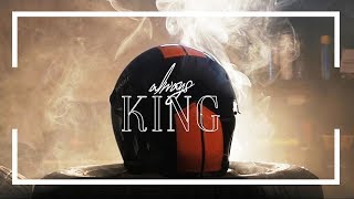 King - Discover 500 Café Racer