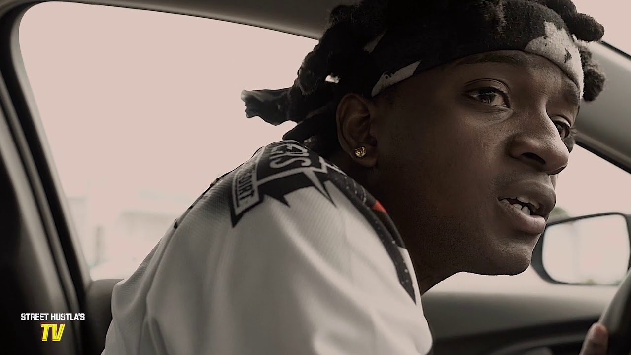 Street Hustlas TV Season 1 RECAP trailer