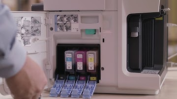 SwiftColor SCC/SCL Shipping the Printer