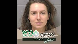 Triple Murder Court Date, Crete Party Shooting, and Kankakee County Floodplain Buyouts - Monday, ...