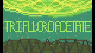 Trifluoroacetate (31edo microtonal music)