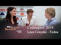 COSMOPROF BOLOGNA 2019 - Тренды и новинки в Beauty индустрии. Интервью с создателем бренда Fedua