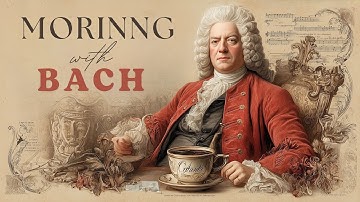 50 Best of Bach | What Happens When You Listen to Bach Music Every Morning?