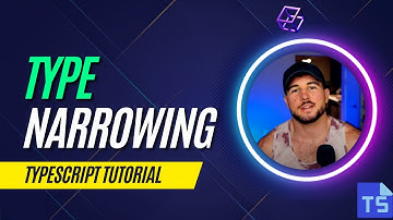 TypeScript Type Narrowing Simplified