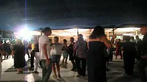 ALBERTO & SIRA CHA CHA  mpeg4