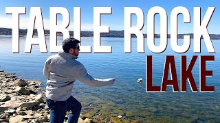 Southeast Trek - Table Rock Lake and Wonder Works - Season 2 Ep2