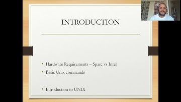 Solaris10 introduction