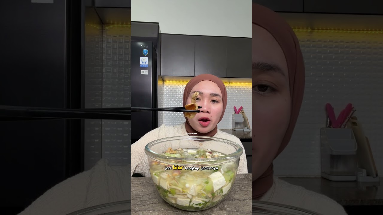 Approved banget ini mah 