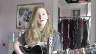 Video thumbnail of "Chasing Cars | Snow Patrol cover"