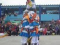 danza shacshas de huaraz 5°b 2012