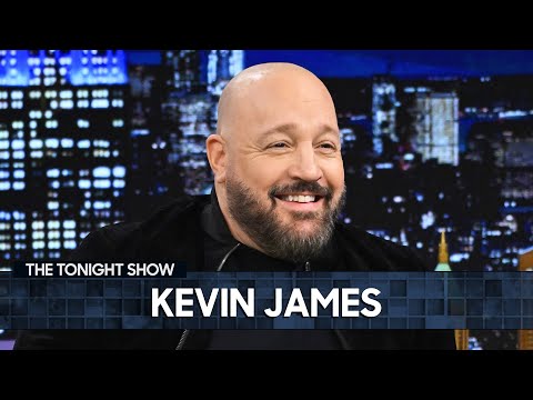 Kevin james kevin james