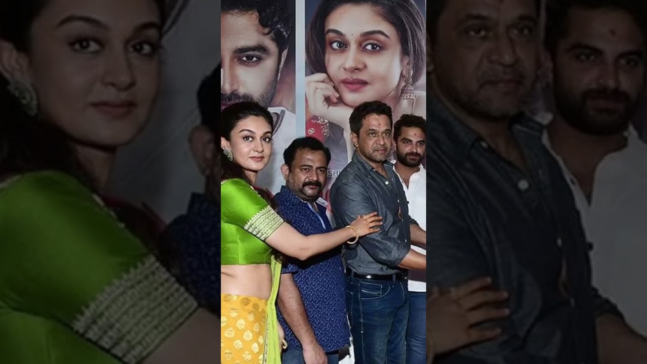 Vishwak Sen and Arjun Movie ⚡ Was Cancelled 🤯 