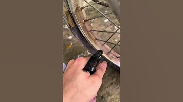 Siêu Tẩy Rửa Lốc Máy, Tẩy Rửa Xe Không Chạm, Tẩy Rỉ Sét