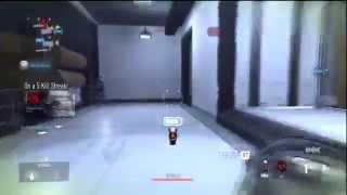 COD: Advanced Warfare Terrible Spawn