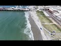 Atlantic City Beach Erosion