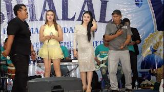 Download lagu KAWIN KONTRAK - CRYSTIN & FAJAR By NEW DUTA Music JS Audio Ds Tenggor Cah TeamLo Punya