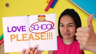 Child Hates School? 5 Effective Strategies That Help...
