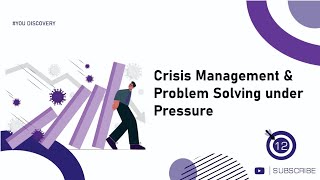 How Top Project Managers Lead Crisis Situations: Decision Frameworks & Real-World Strategies