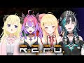 🔥突発REPO配信!わためぇ&かなで先輩と楽しくプレイ!#hololiveDEV_IS