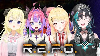綺々羅々ヴィヴィ(ききららヴィヴィ)の配信のサムネイル画像