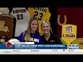 Simpson’s Kodi Miller signs with LSUA Basketball