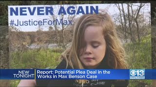 Celebrity Report: Potential Plea Deal In The Works In Max Benson Case Net Worth