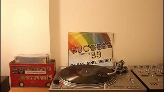 Succese '89 - Un Pas Spre Infinit [Album Full]