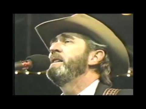 BEST OF DON WILLIAMS - TV ad circa 1985 - YouTube