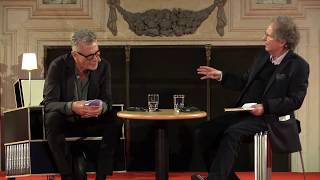 Reading and Conversation with Michael Cunningham