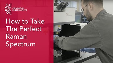 How to Take The Perfect Raman Spectrum