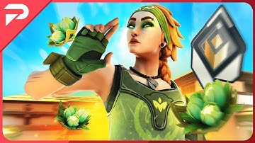8 MUST Know Tips to Solo-Carry on Skye! VALORANT